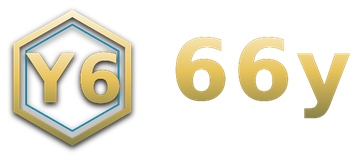 66y logo
