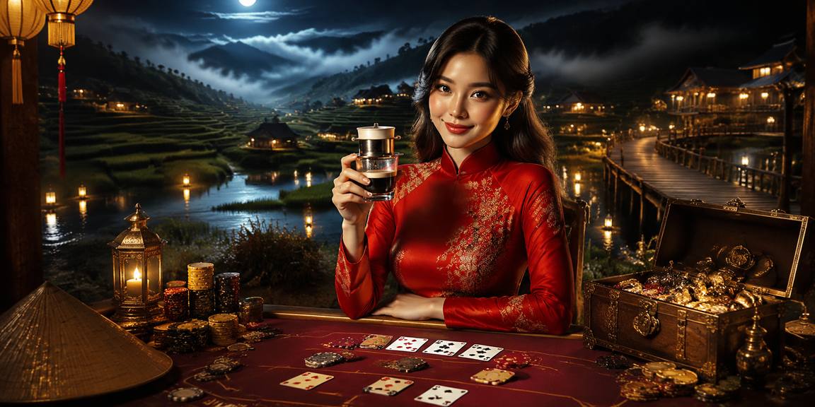 66y Chuyển Khoản Baccarat